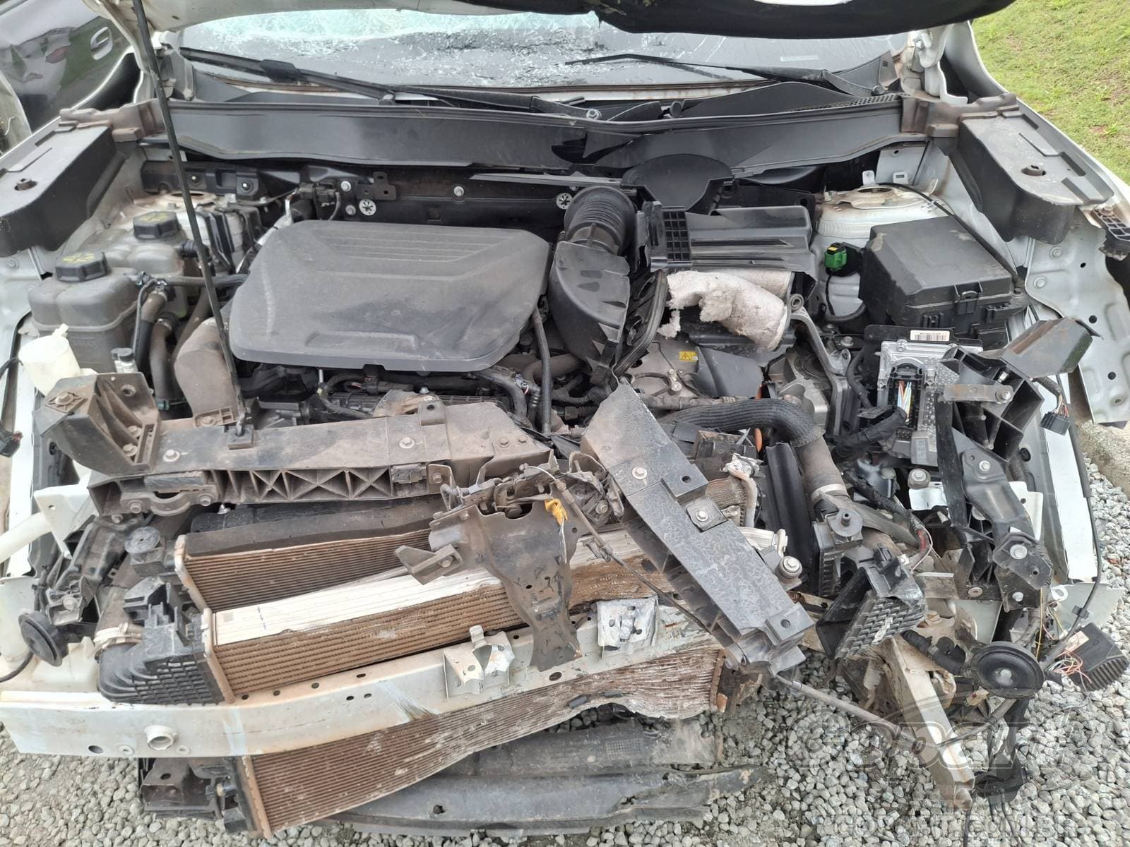 GWM Haval H6 2025 — foto 7