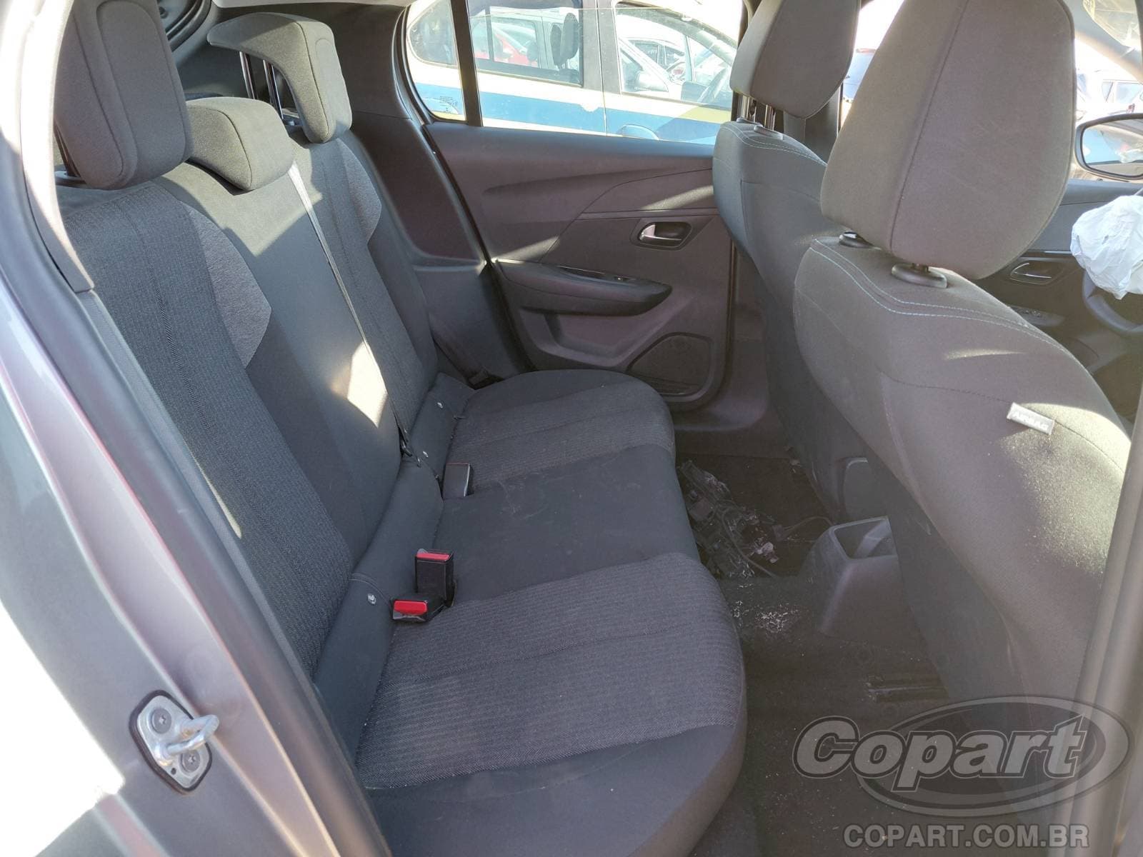 Peugeot 208 2023 — foto 6