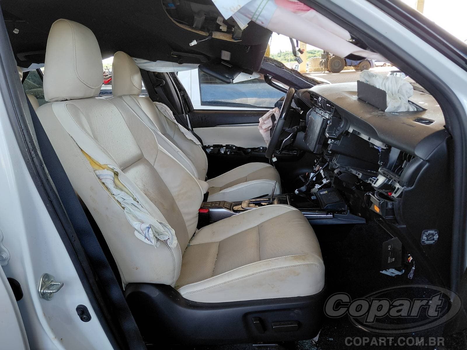 Toyota SW4 2025 — foto 5