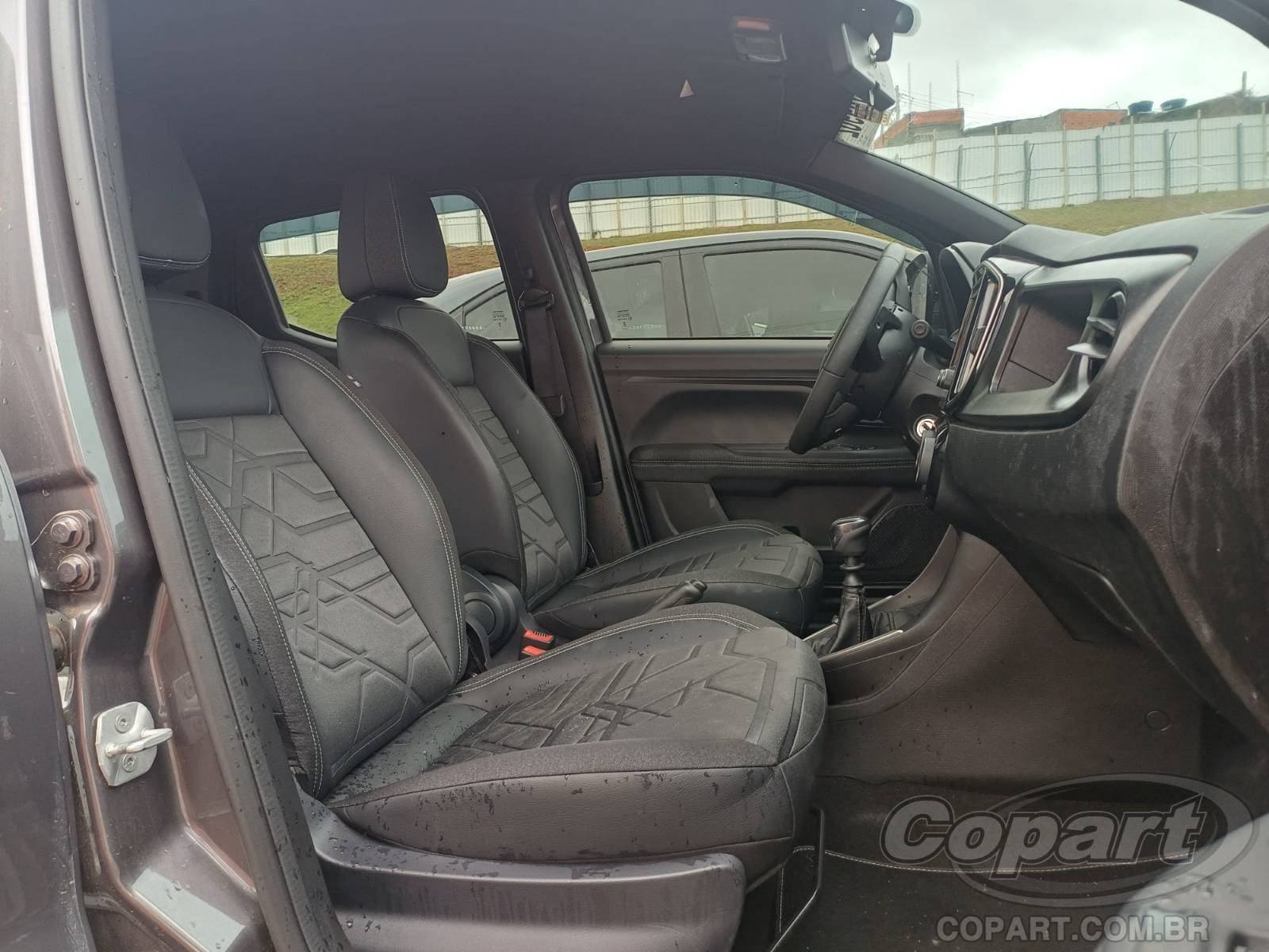 Fiat Strada CD 2025 — foto 5