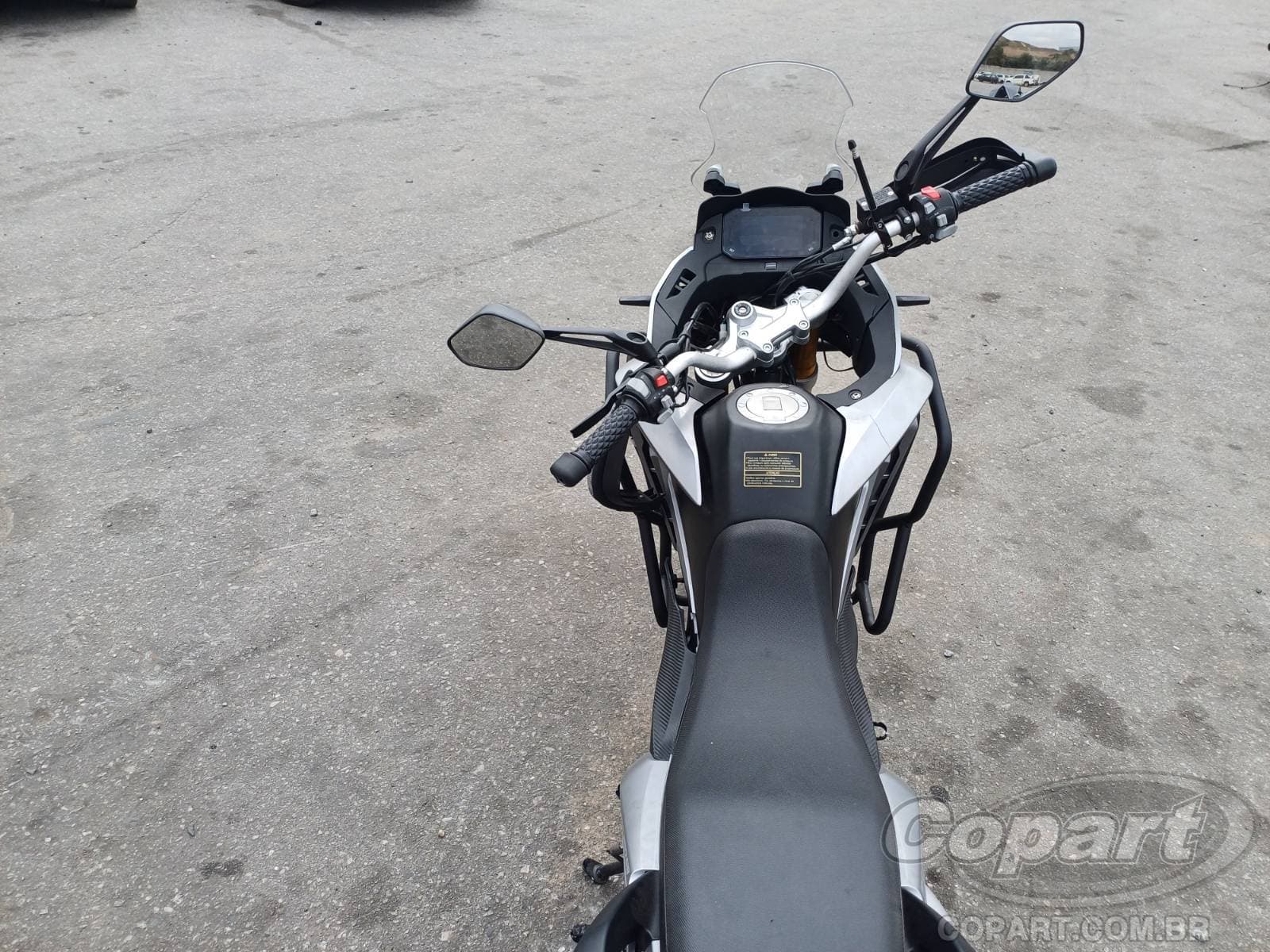 Shineray SHI 250 2026 — foto 10