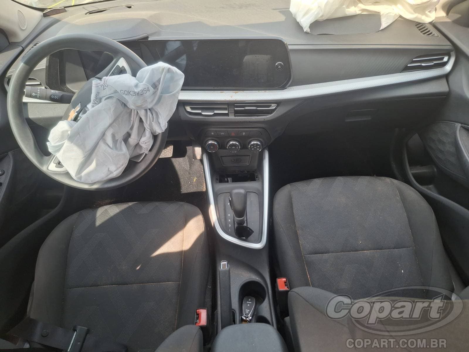 Chevrolet Onix Plus 2026 — foto 9