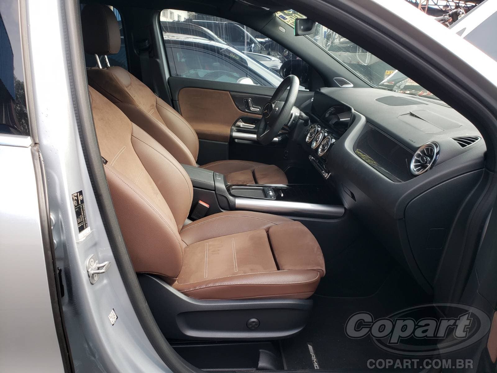 Mercedes-Benz GLA 2025 — foto 5