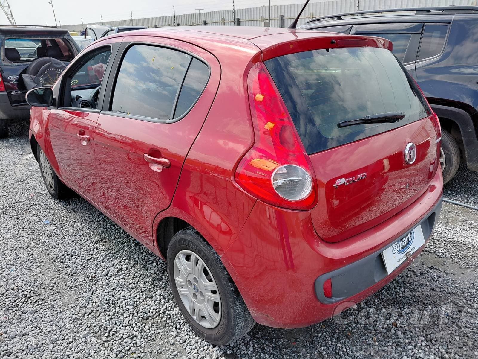 Fiat Palio 2014 — foto 3