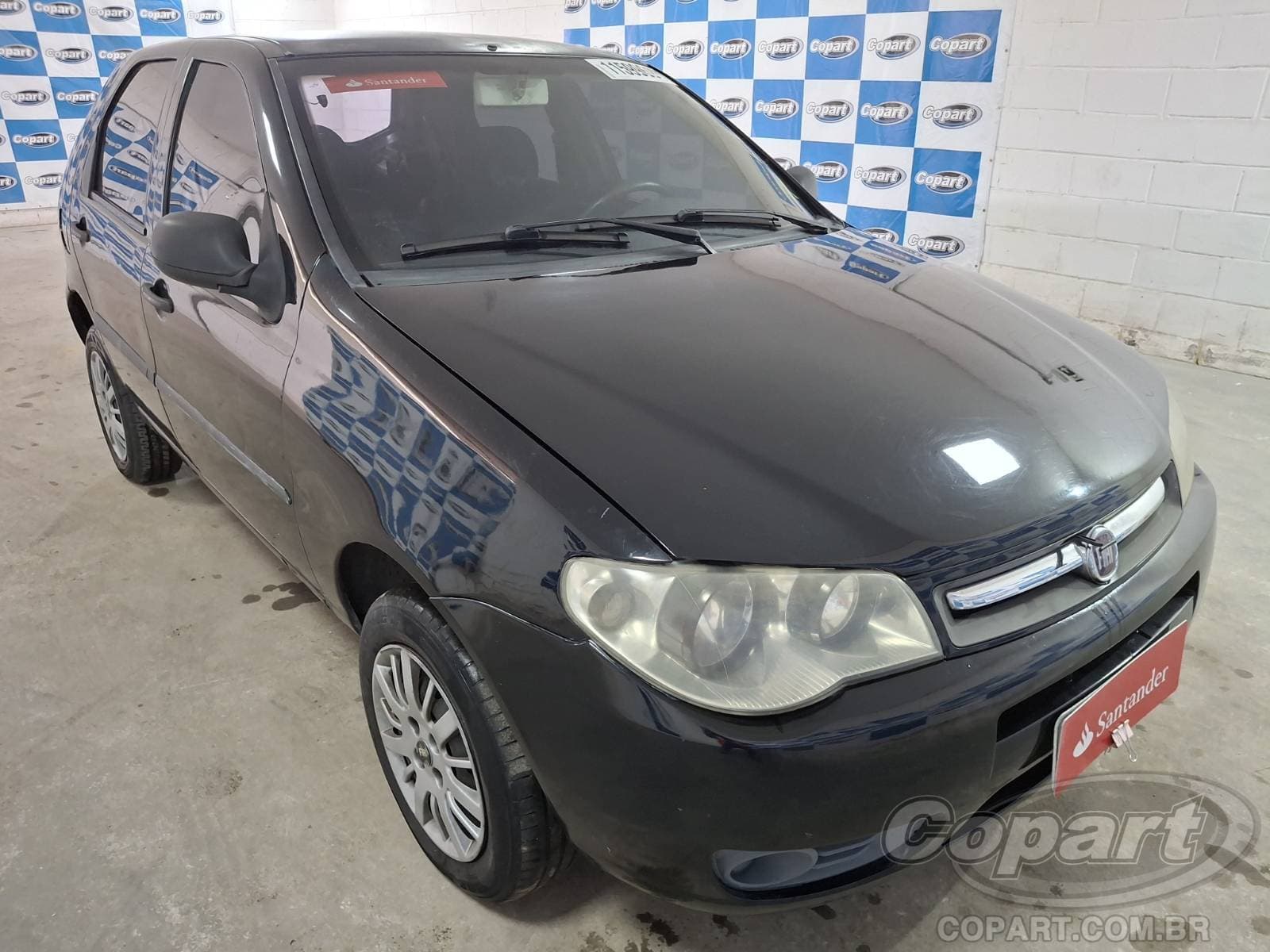 Fiat Palio 2012 — foto 1