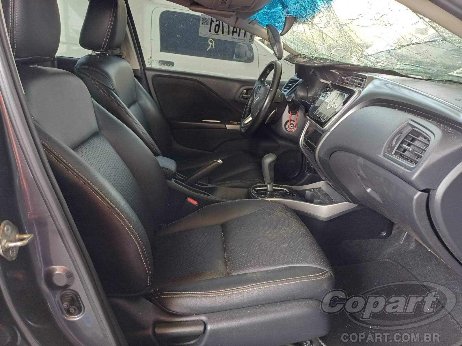 Honda City 2019 — foto 5