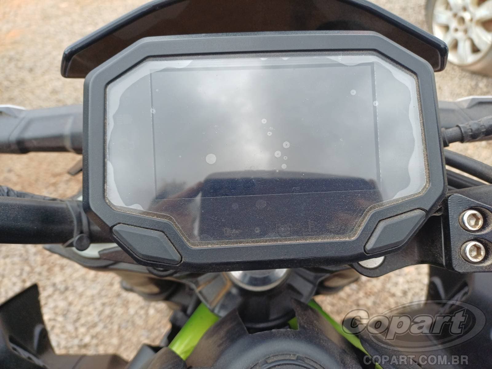 Kawasaki Z900 2021 — foto 9