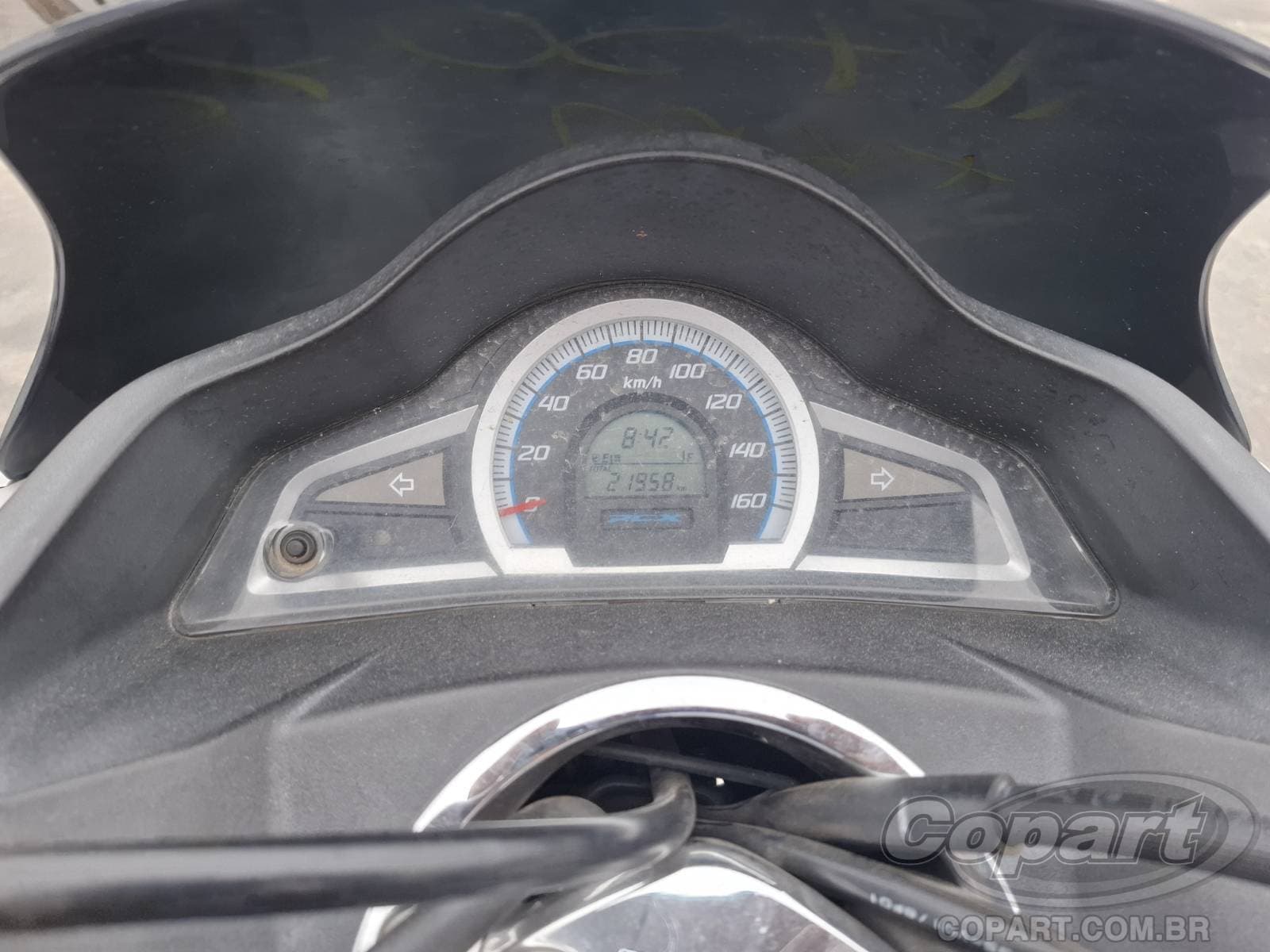 Honda PCX 2018 — foto 9