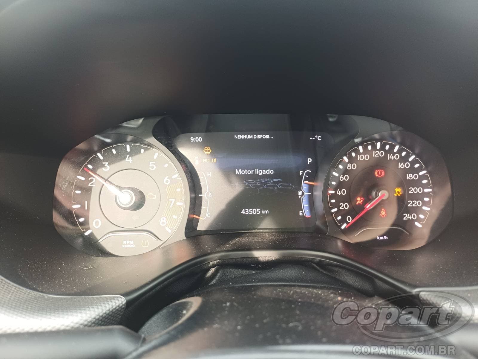 Jeep Compass 2024 — foto 8