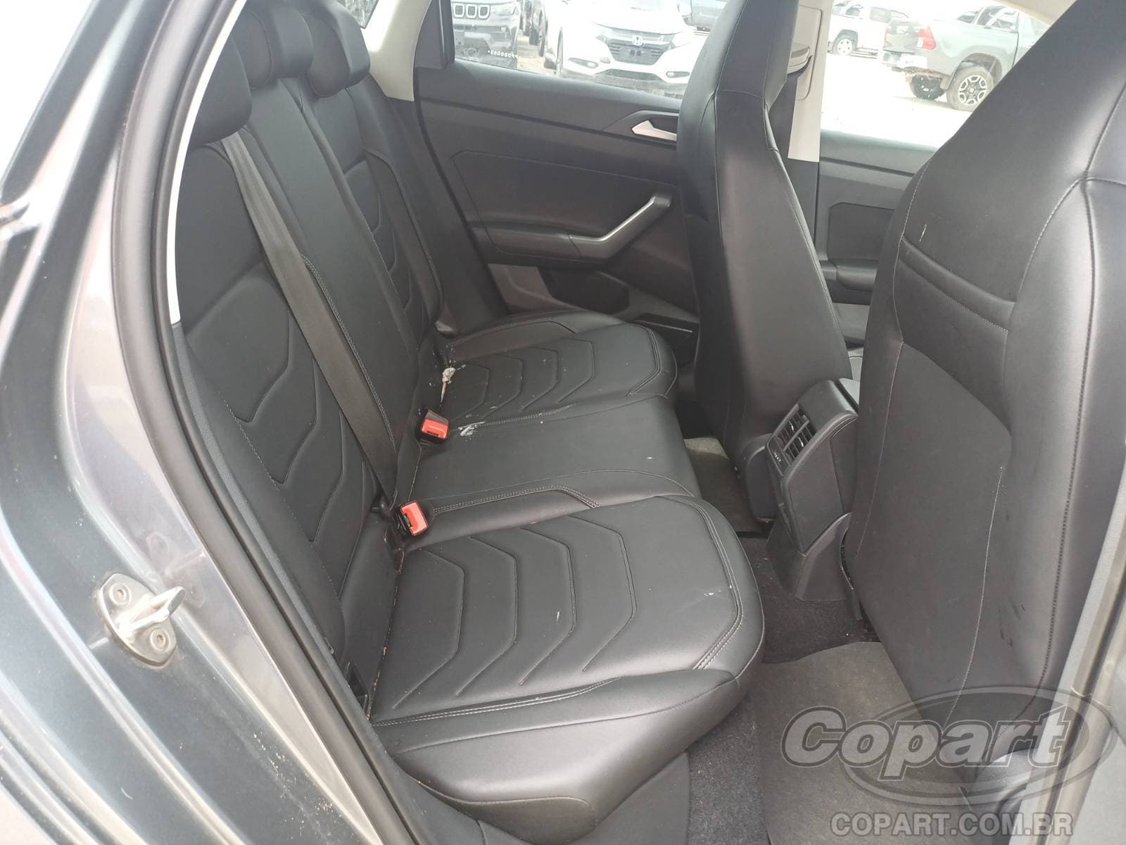 Volkswagen Polo 2023 — foto 6
