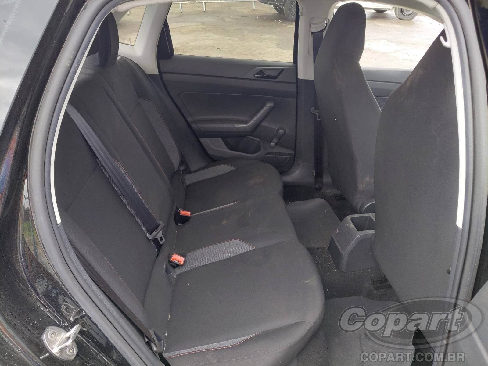 Volkswagen Polo 2024 — foto 6