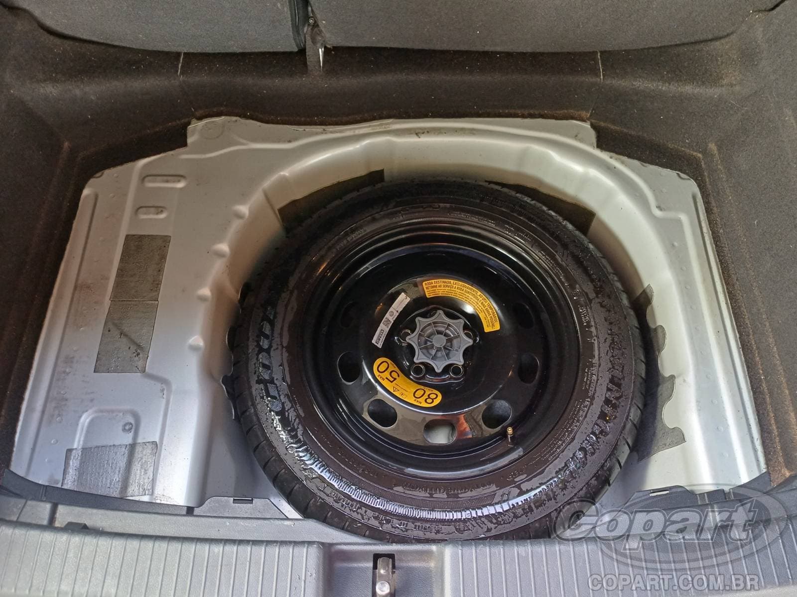 Volkswagen T-cross 2023 — foto 10