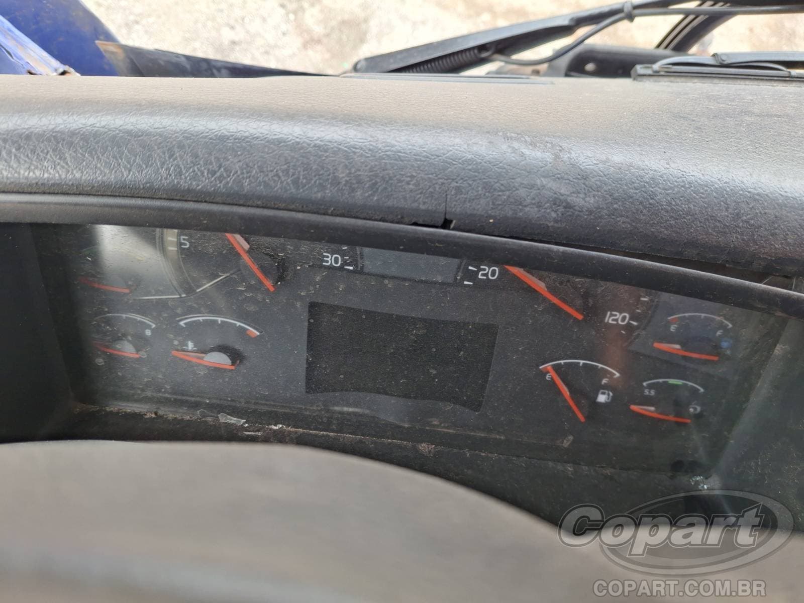 Volvo FH 2013 — foto 8
