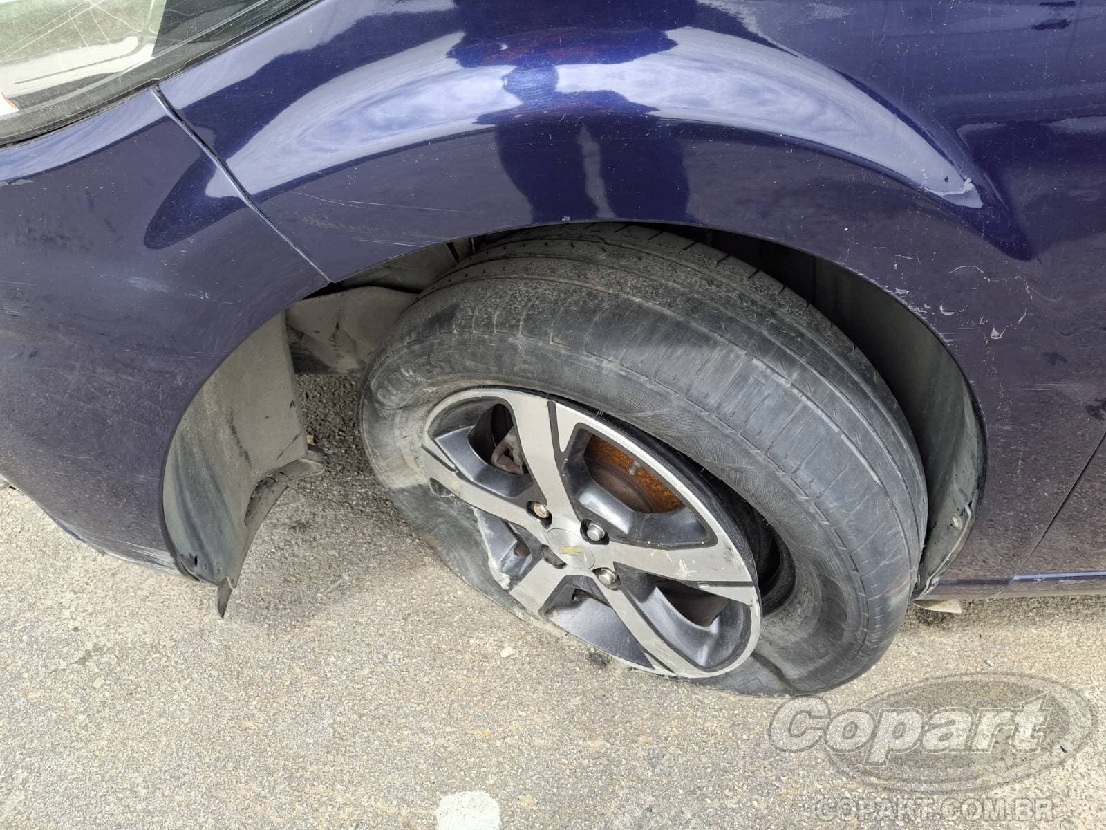 Chevrolet Onix 2018 — foto 15