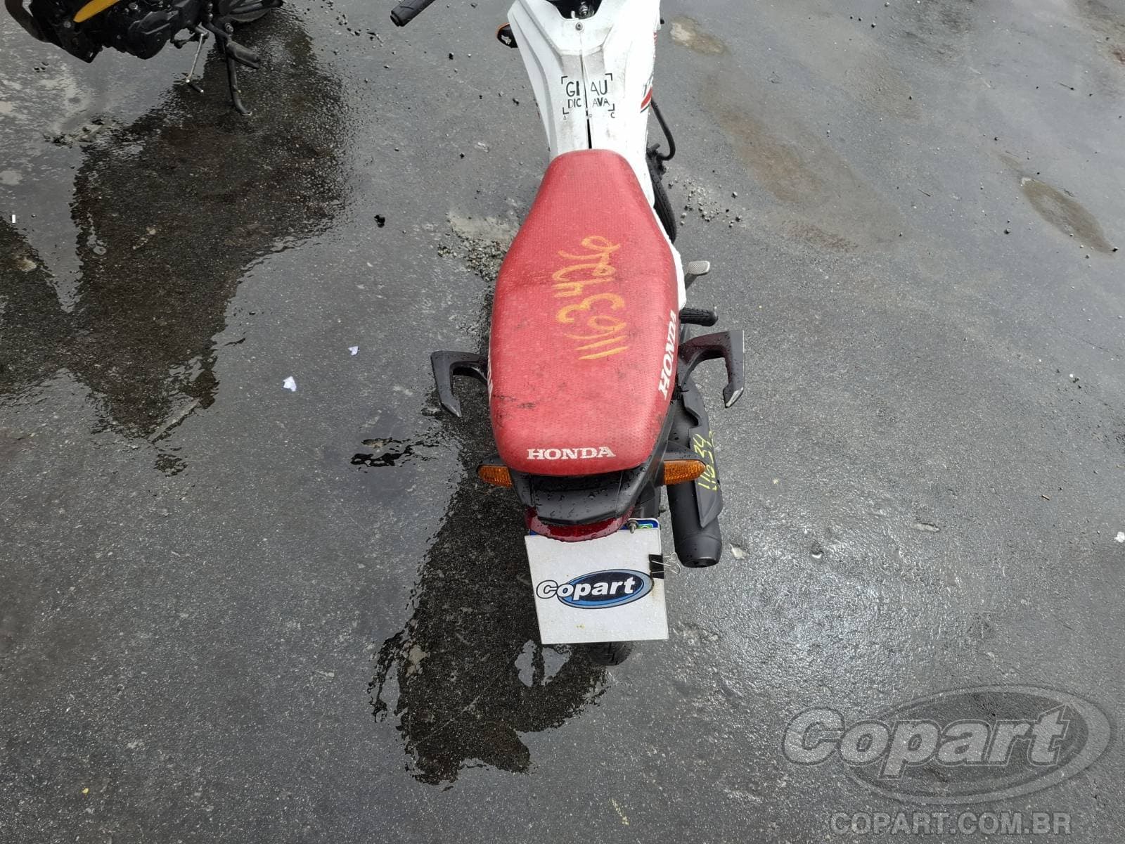 Honda POP 2025 — foto 10
