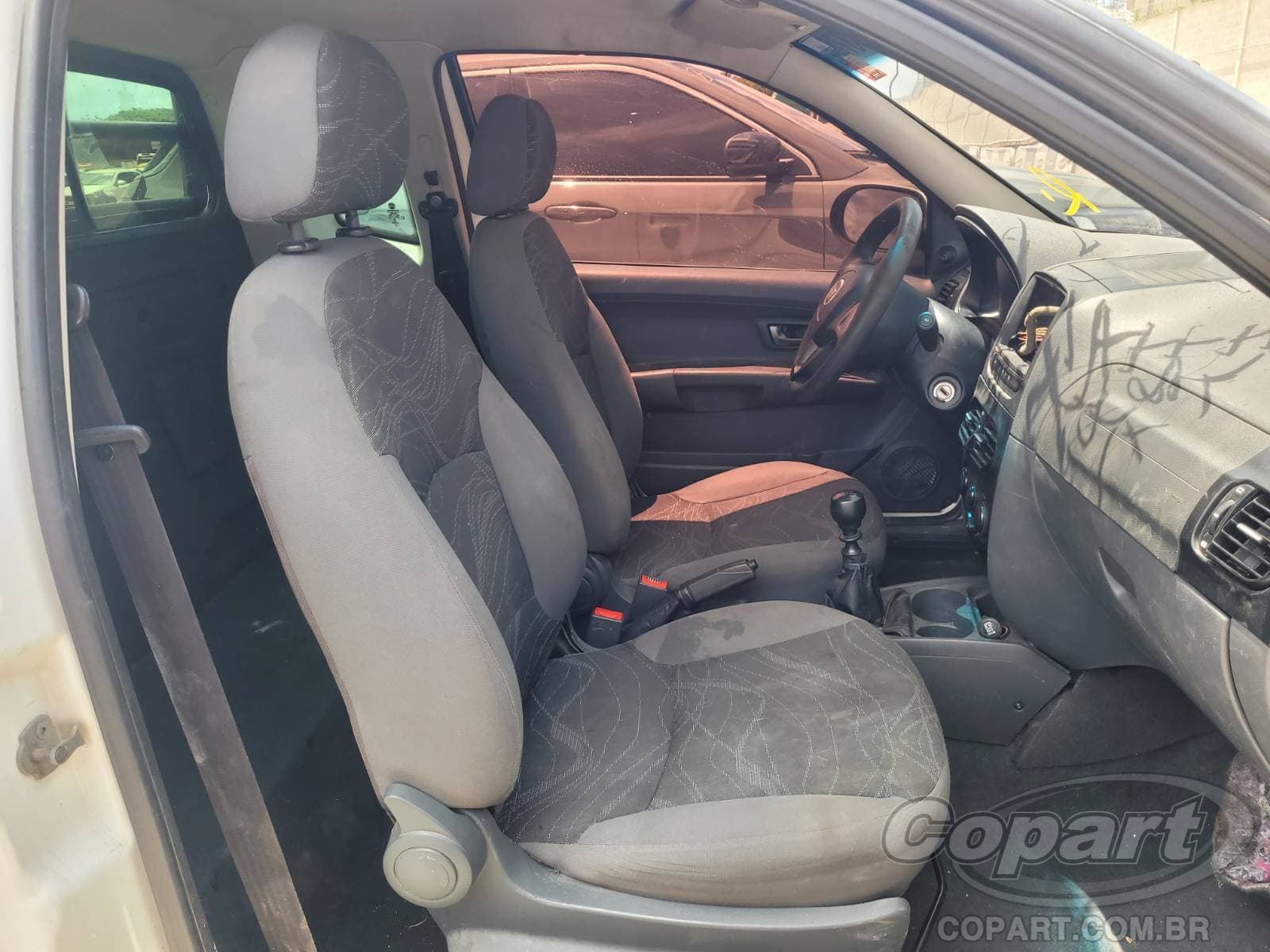Fiat Strada CE 2017 — foto 5
