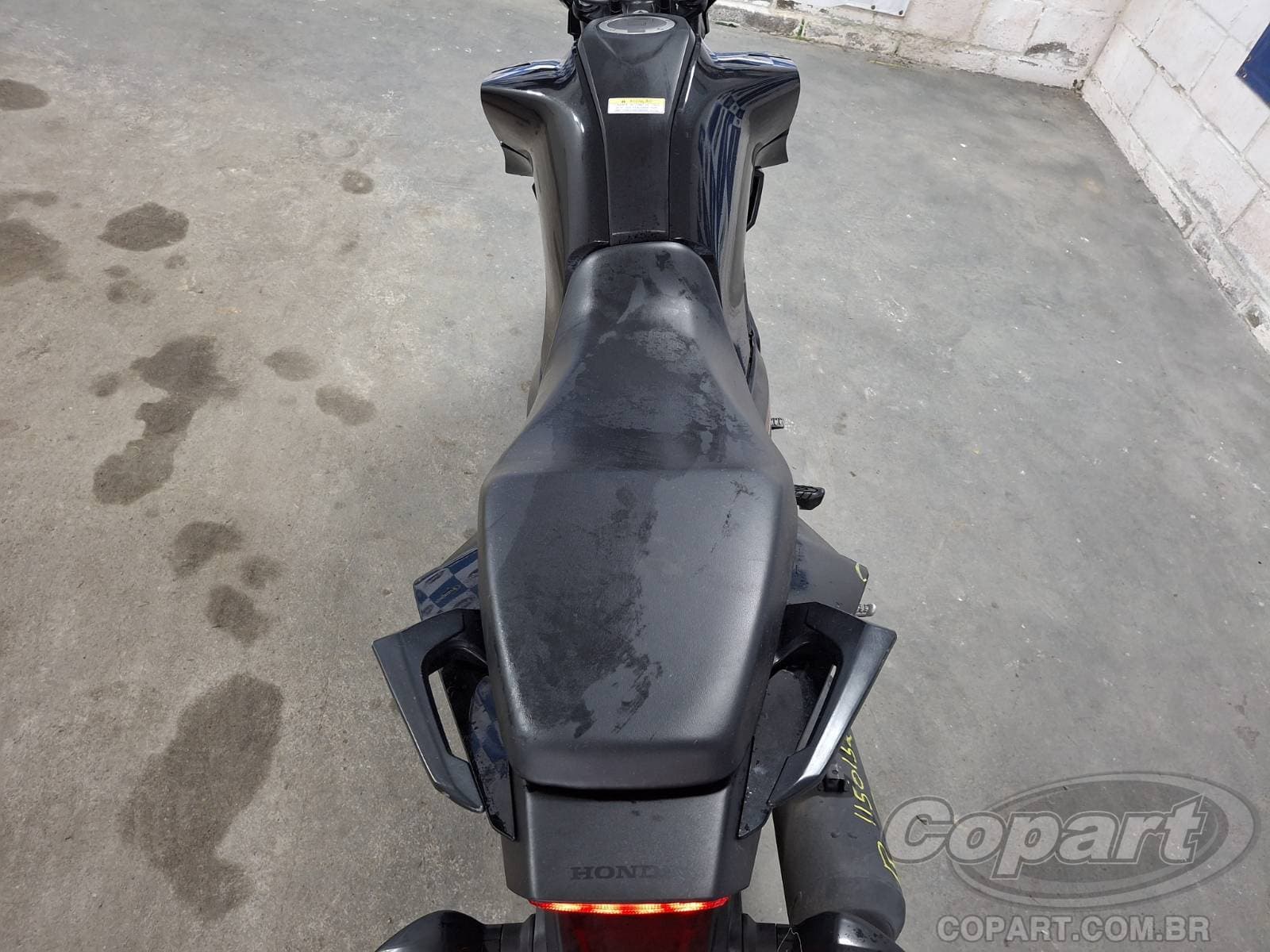 Honda CG 160 2026 — foto 10