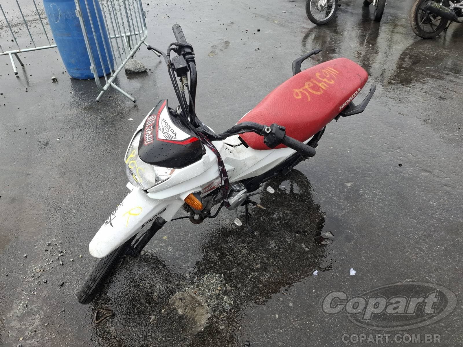 Honda POP 2025 — foto 2