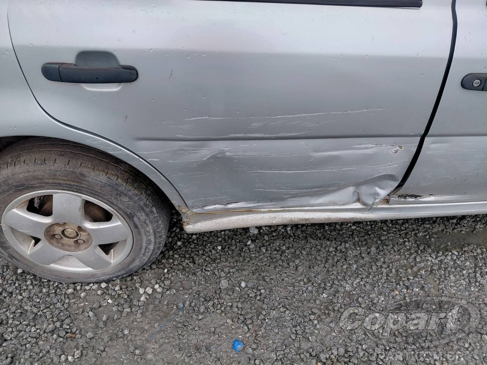 Volkswagen GOL 2003 — foto 12