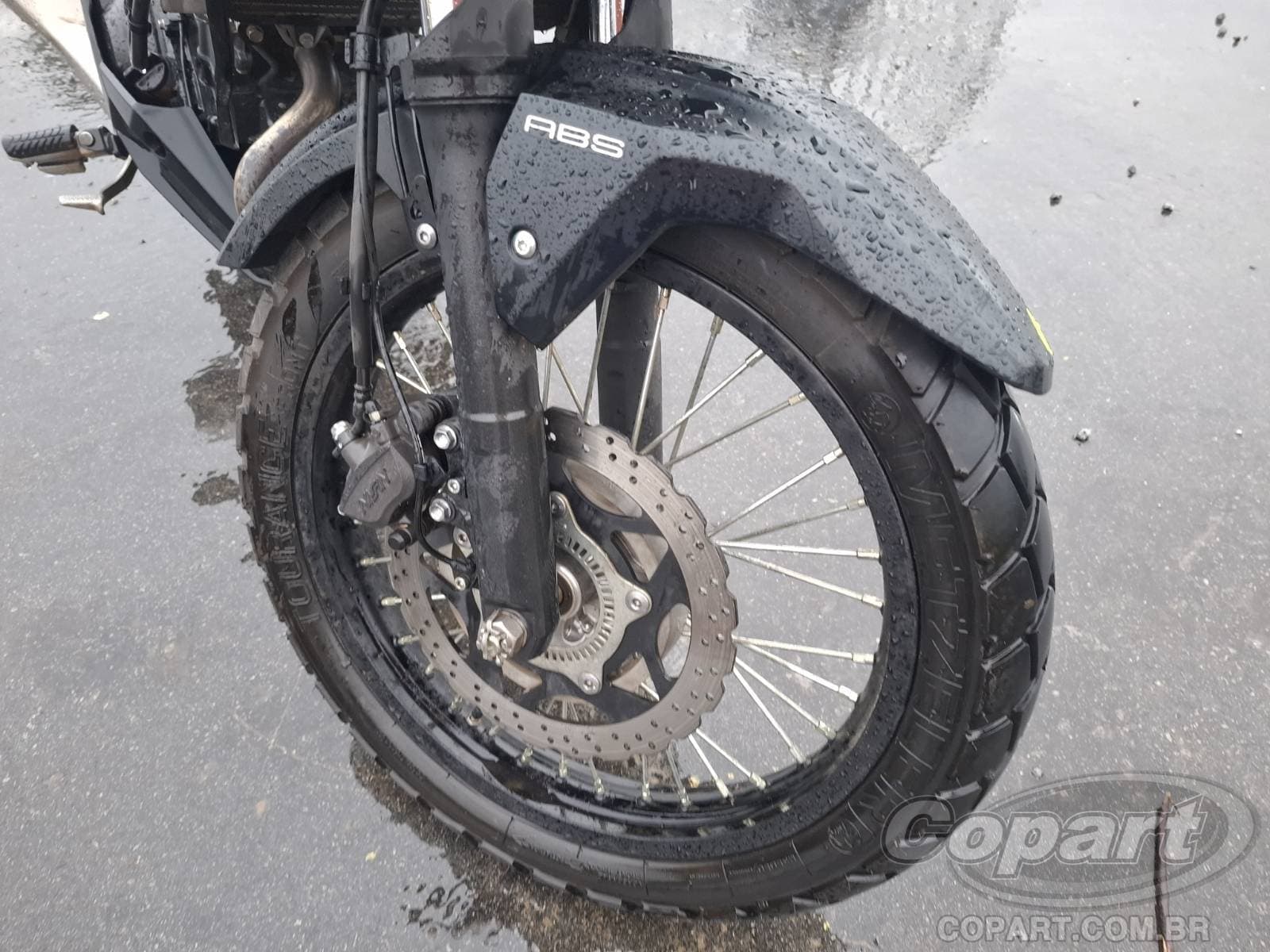 Kawasaki Versys-x 2023 — foto 8