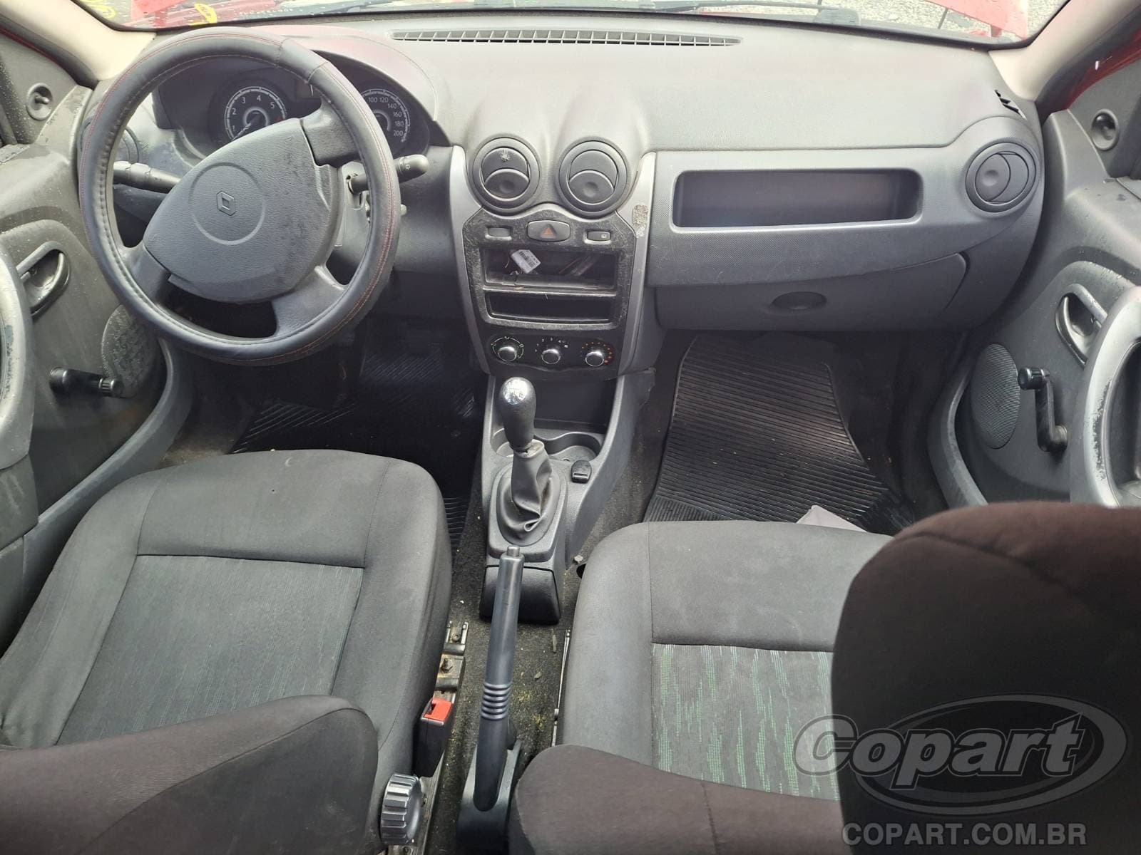 Renault Sandero 2013 — foto 9