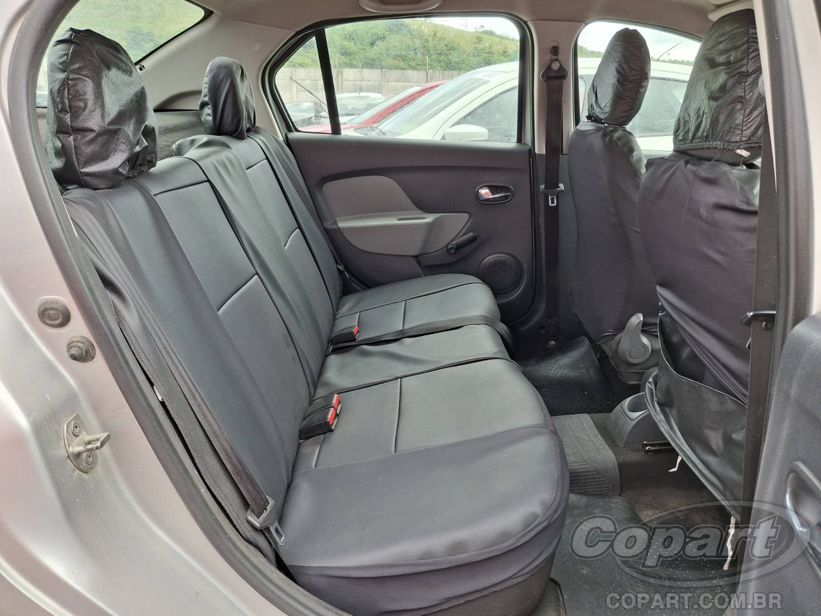 Renault Logan 2017 — foto 6