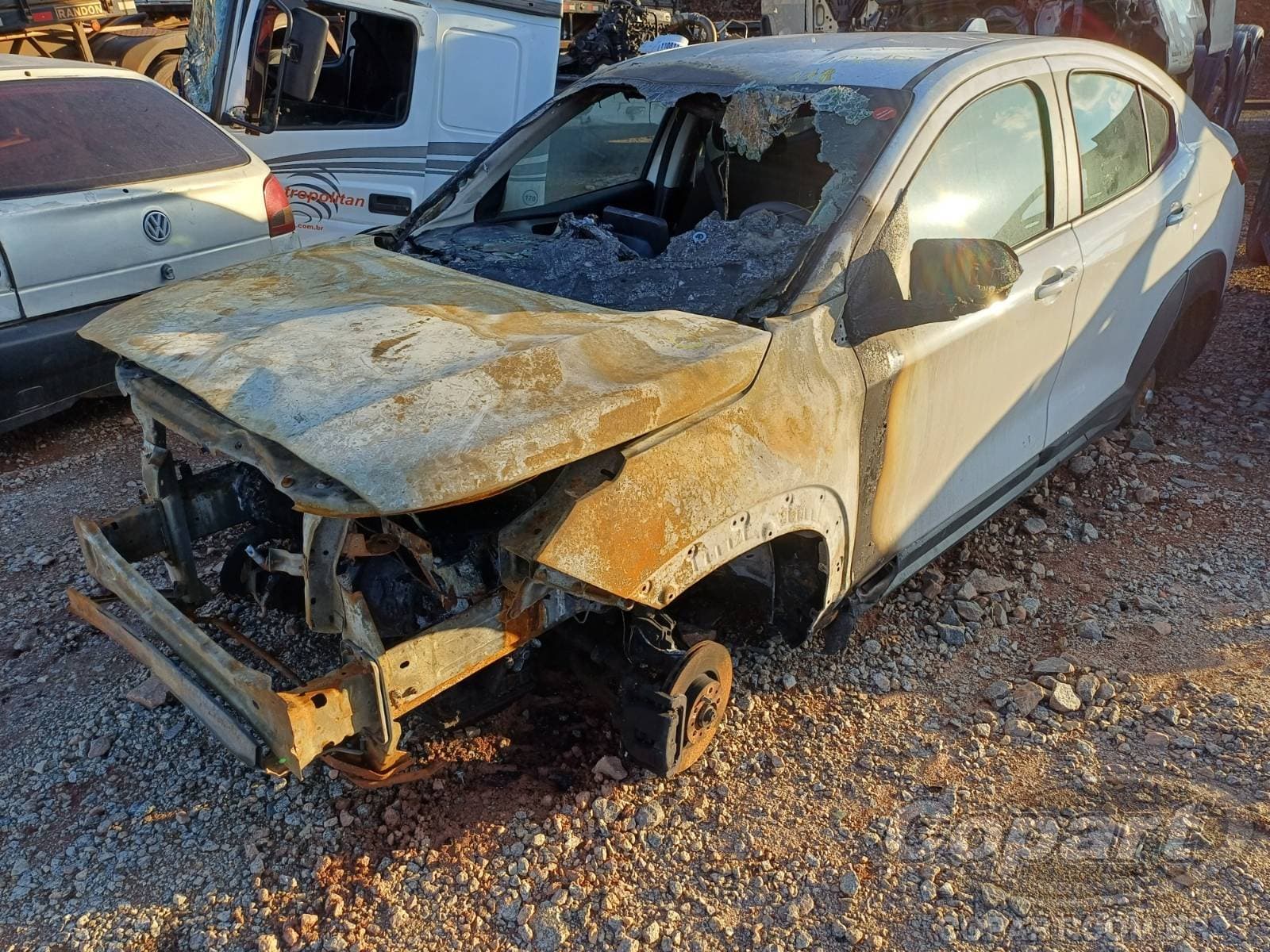Fiat Fastback 2025 — foto 2