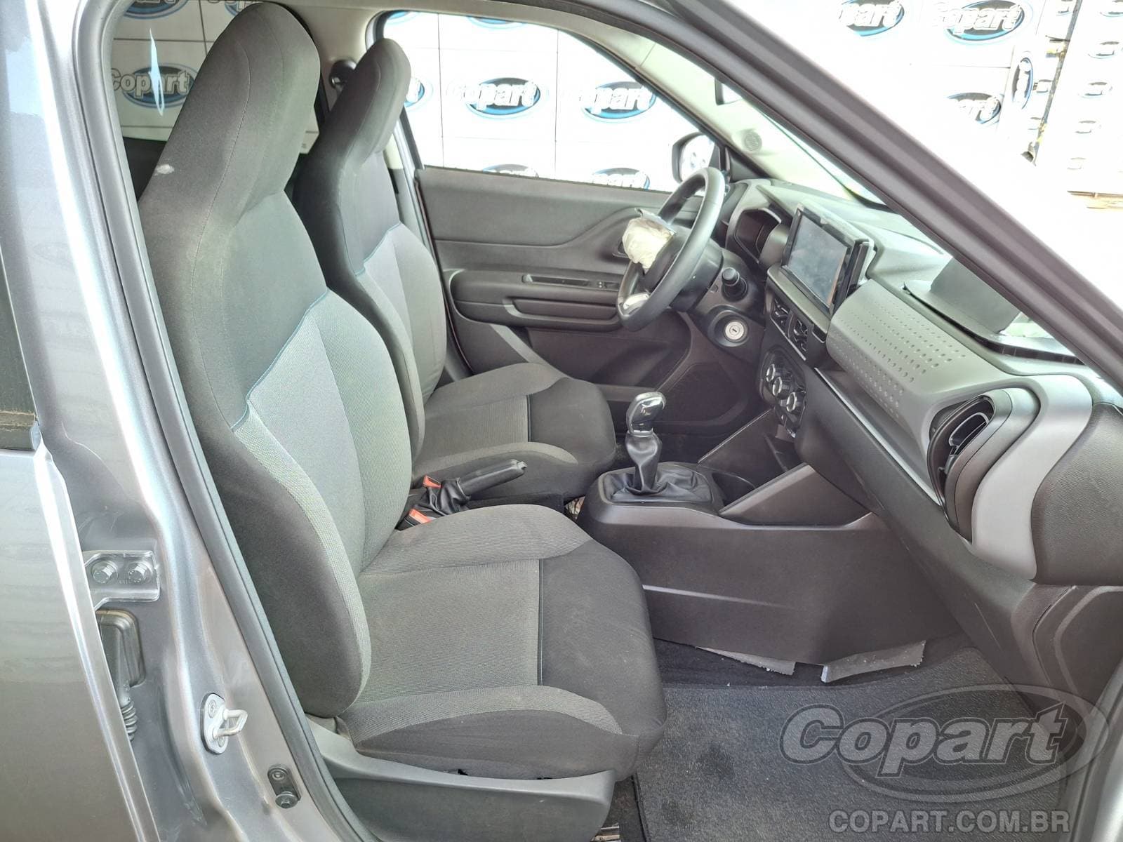 Citroën C3 2024 — foto 5