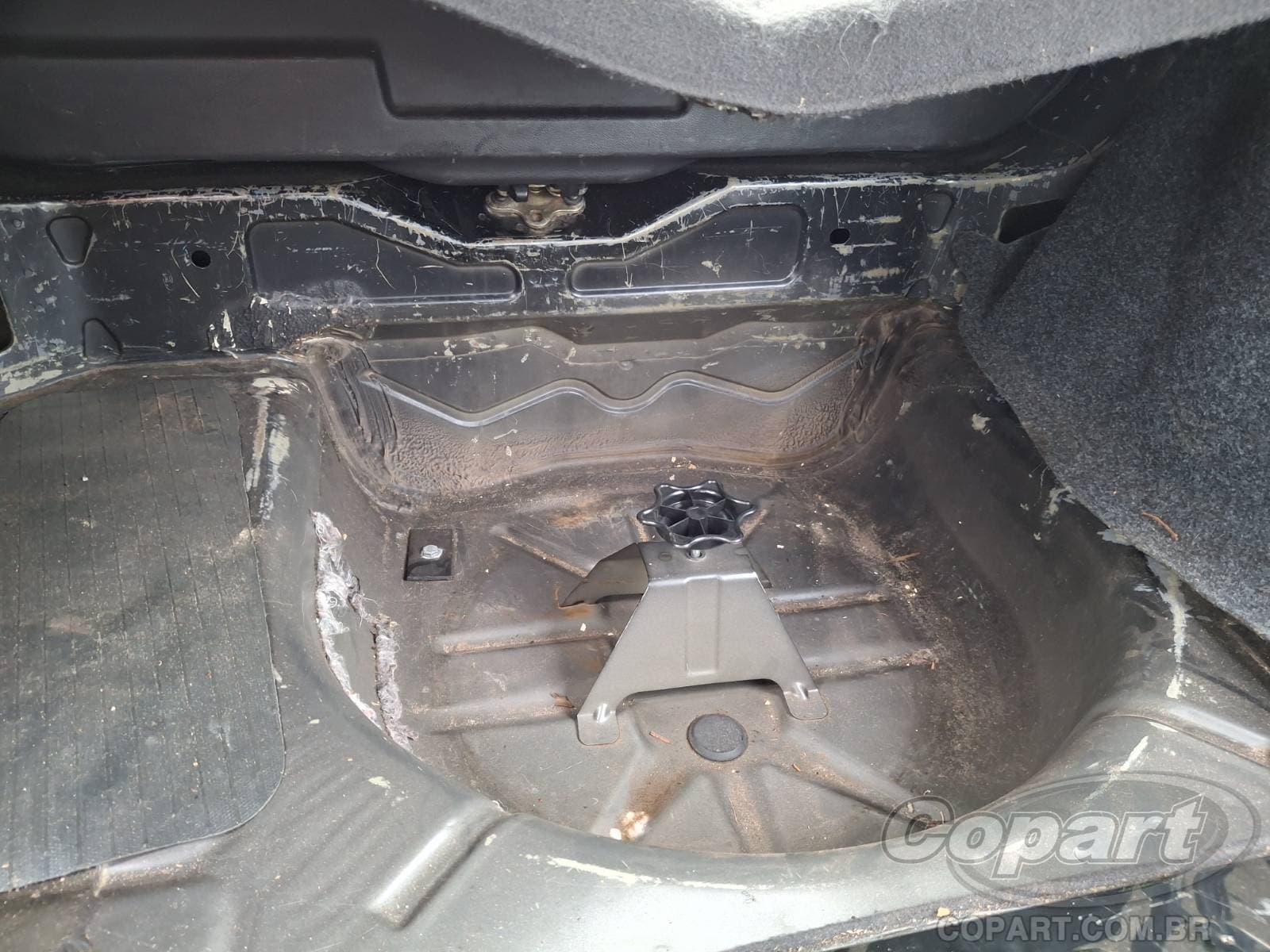 Ford Fiesta 2009 — foto 10