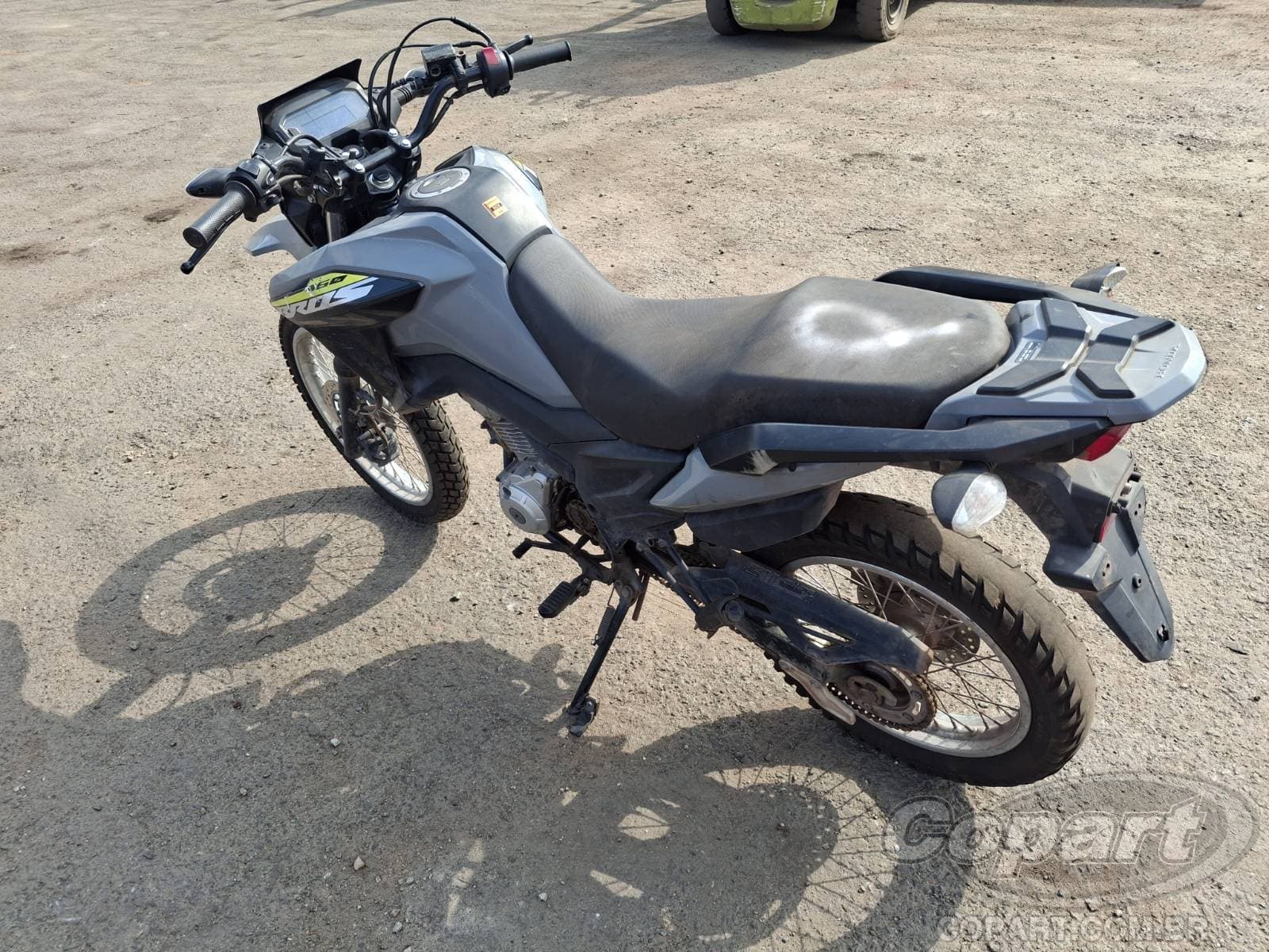 Honda NXR 160 2026 — foto 3