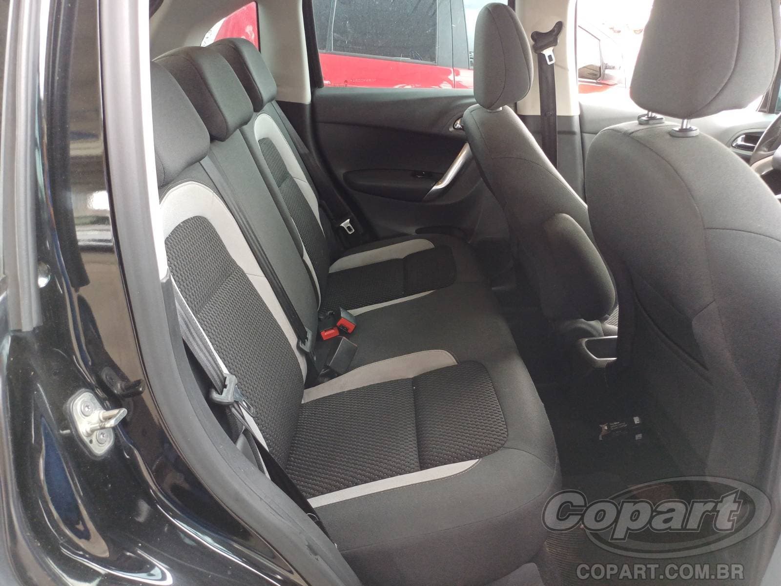 Citroën C3 2014 — foto 6