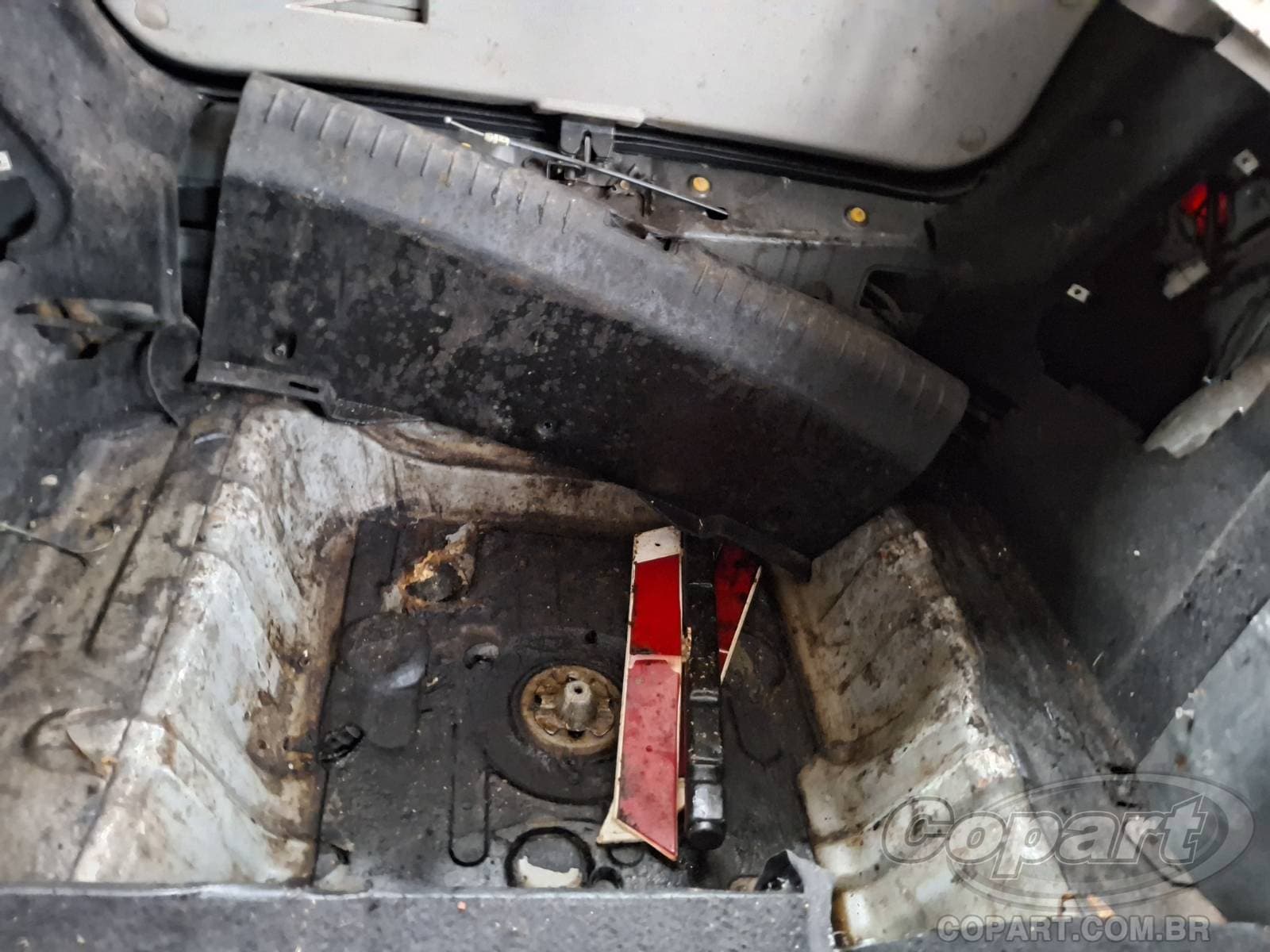 JAC J3 2012 — foto 10