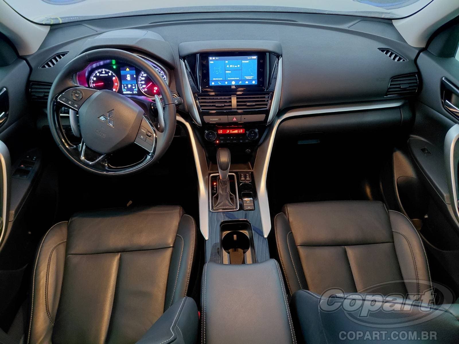 Mitsubishi Eclipse Cross 2025 — foto 9