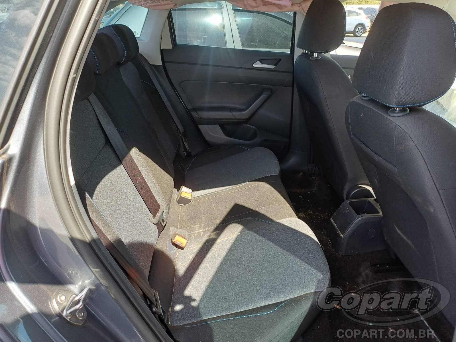 Volkswagen Nivus 2026 — foto 6