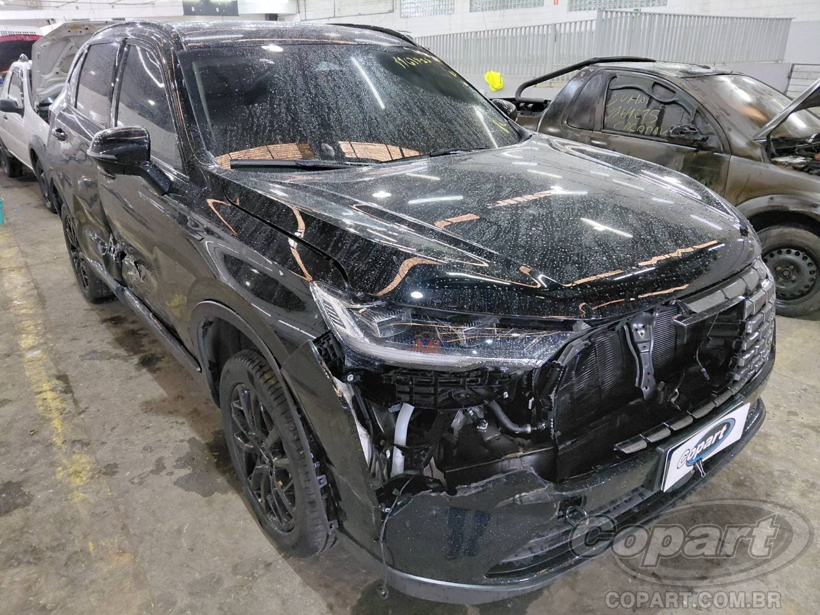 GWM Haval H6 1.5 16V TURBO 2026