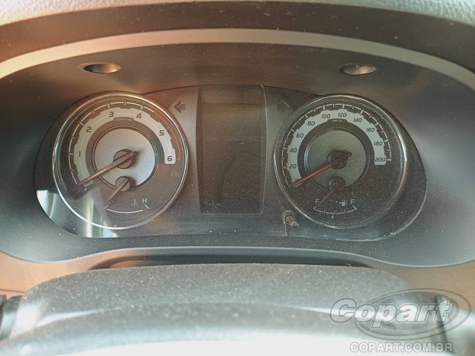 Toyota Hilux CD 2019 — foto 8