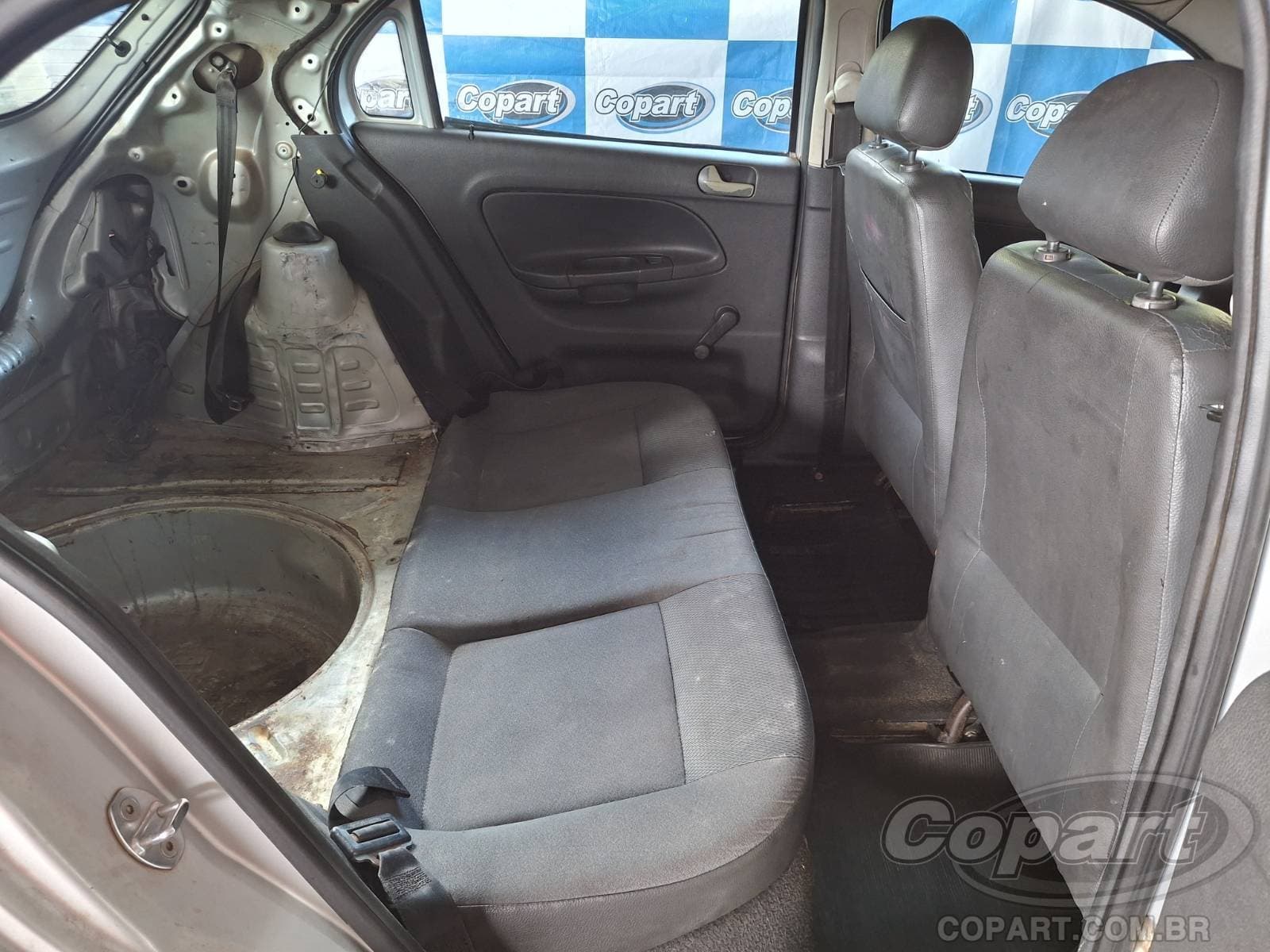 Volkswagen GOL 2010 — foto 6