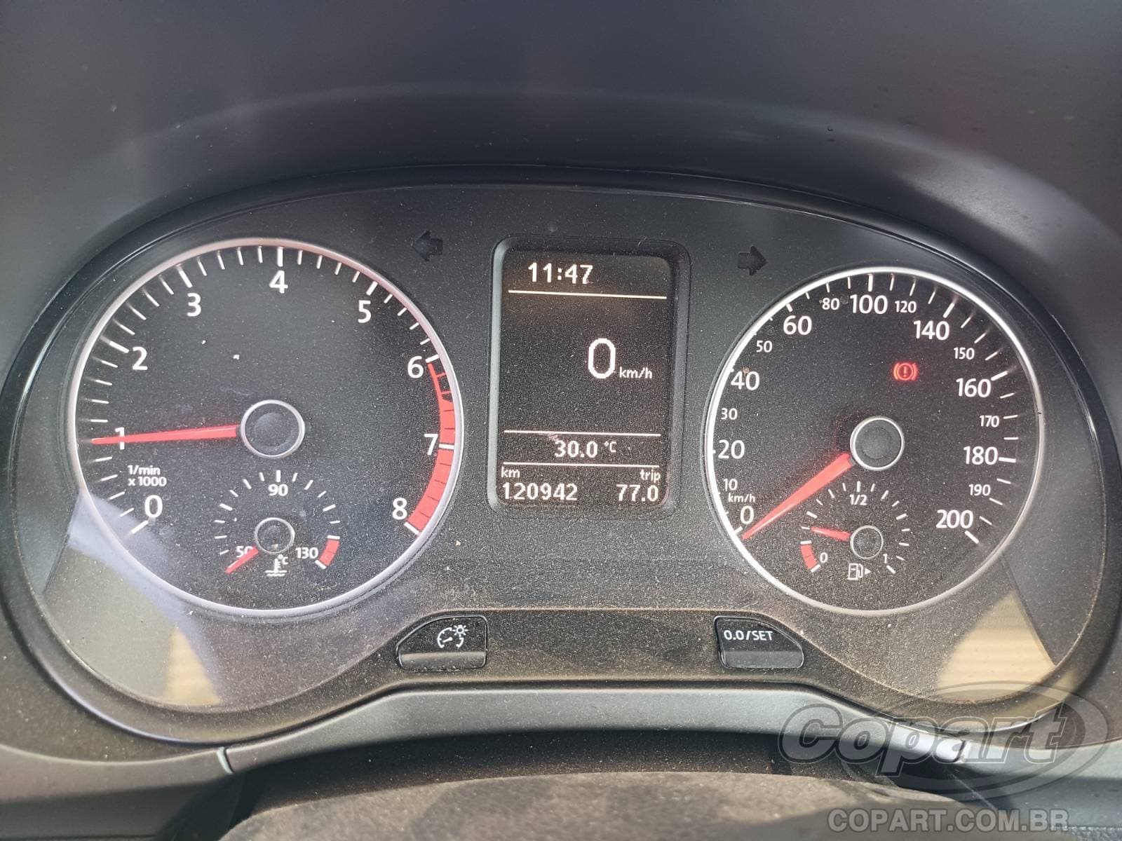 Volkswagen FOX 2015 — foto 8