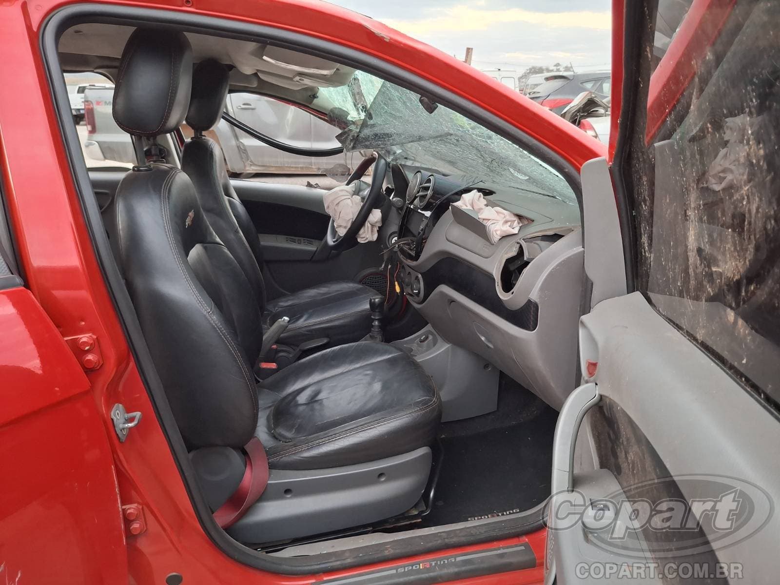 Fiat Palio 2014 — foto 5