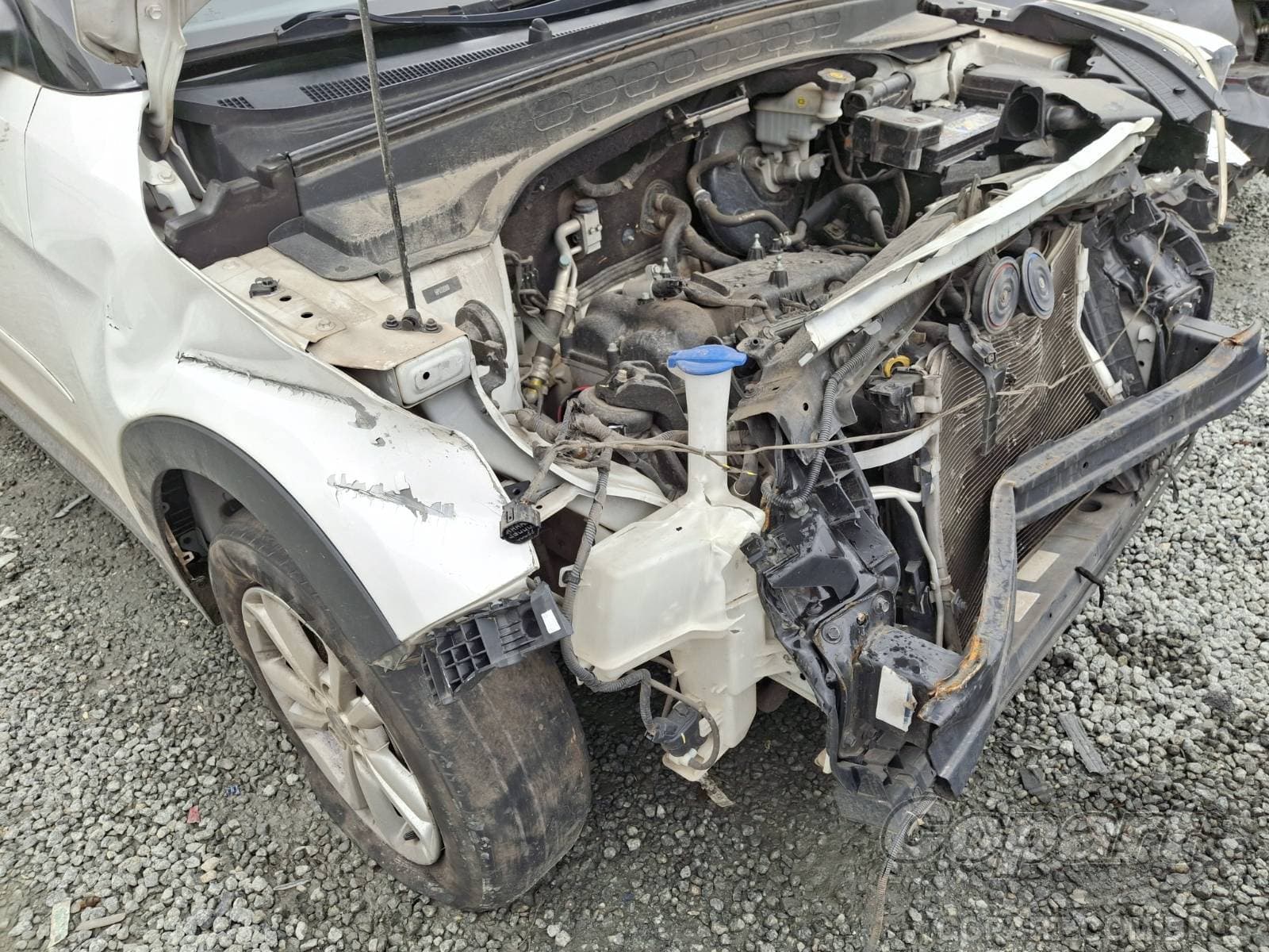 Hyundai Creta 2017 — foto 13
