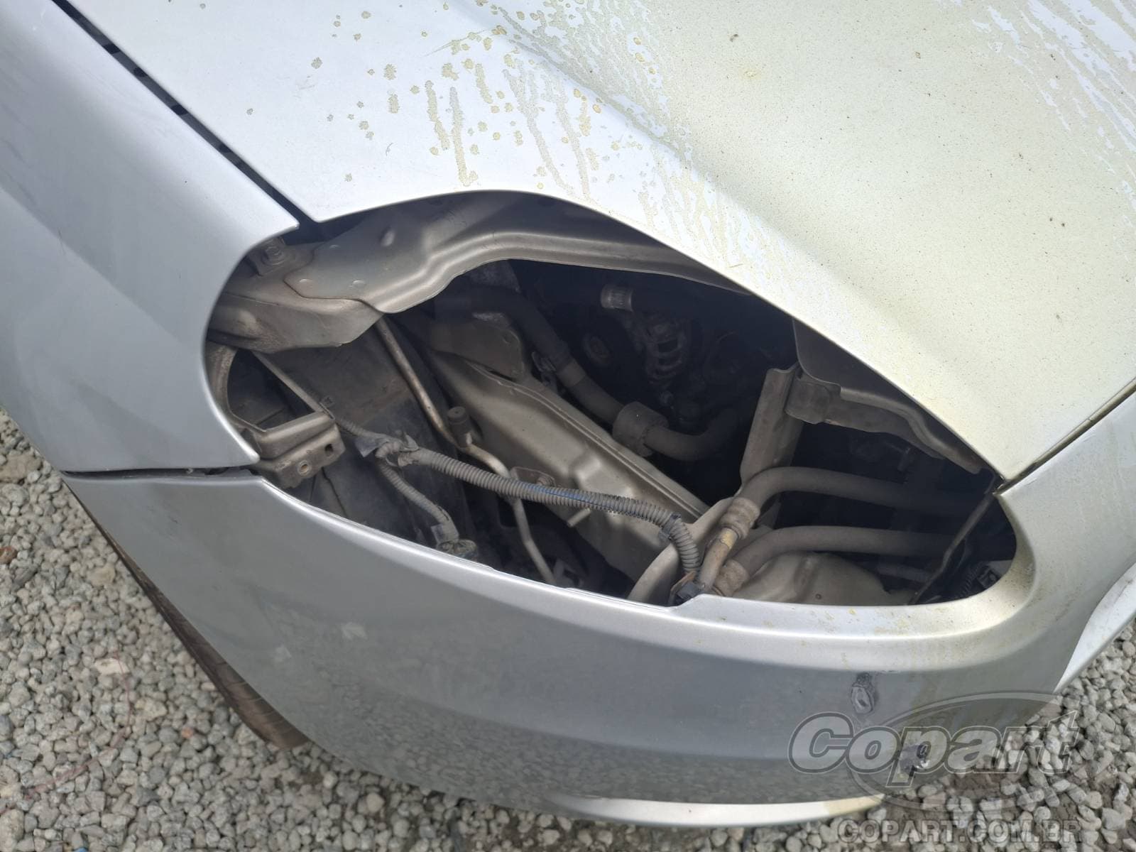 Fiat Punto 2011 — foto 14
