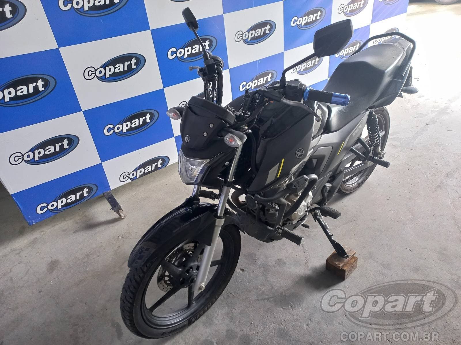 Yamaha Factor 2025 — foto 2