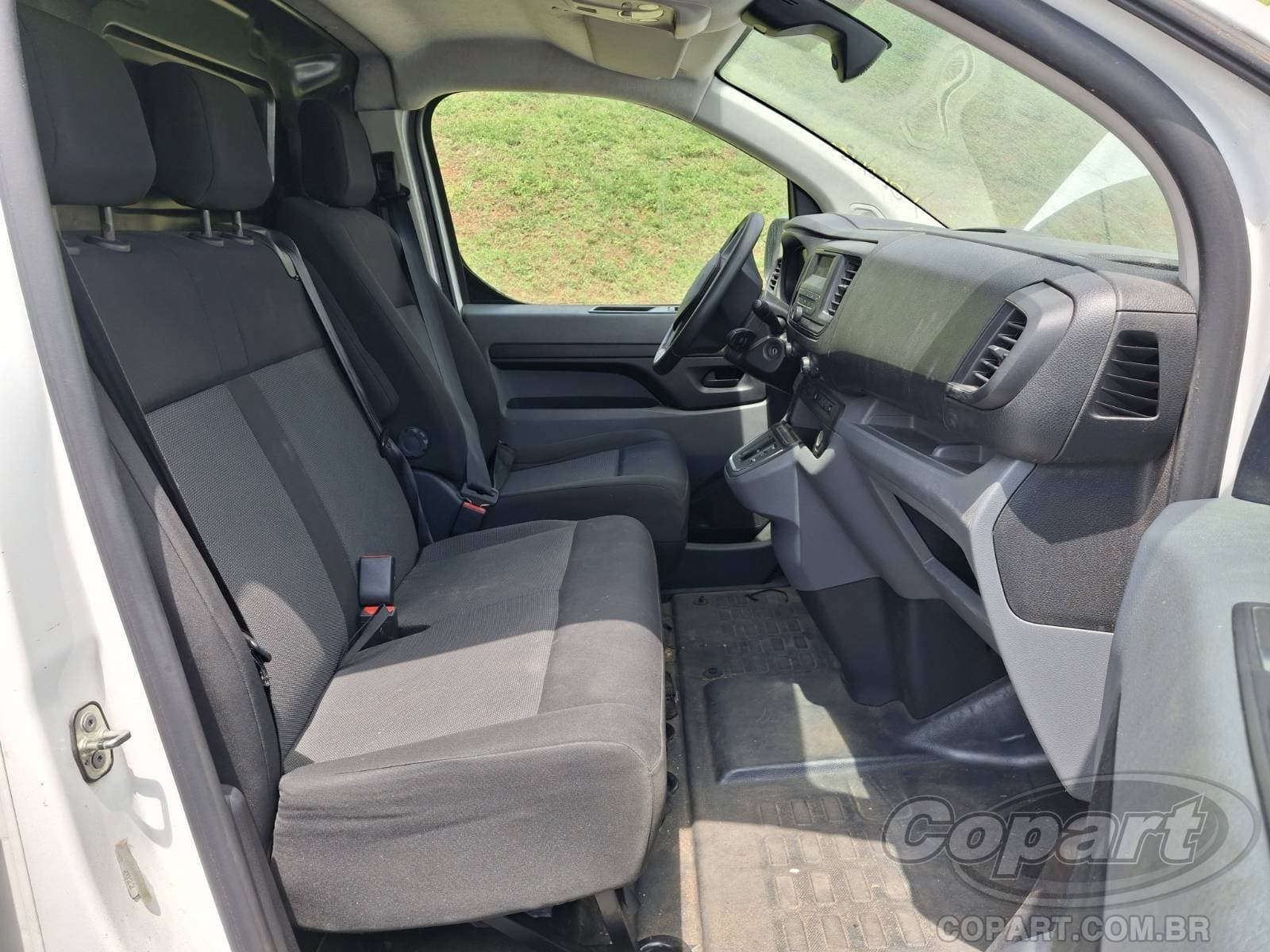 Peugeot E-expert 2023 — foto 5