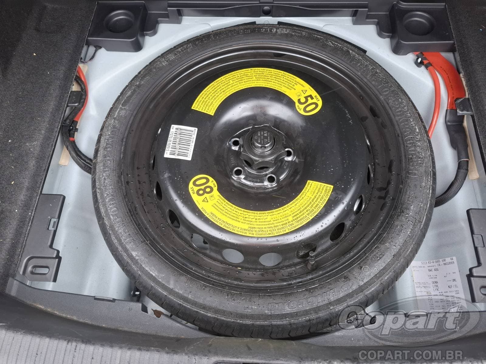 Audi A4 2021 — foto 10