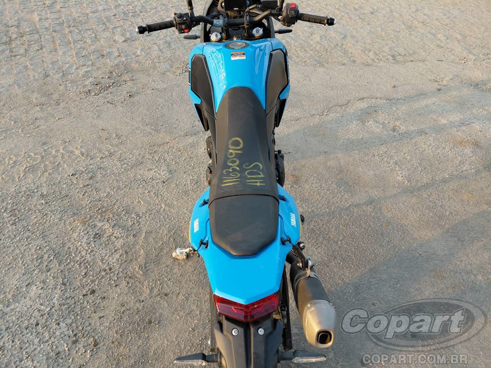 Yamaha Xtz690 2026 — foto 10