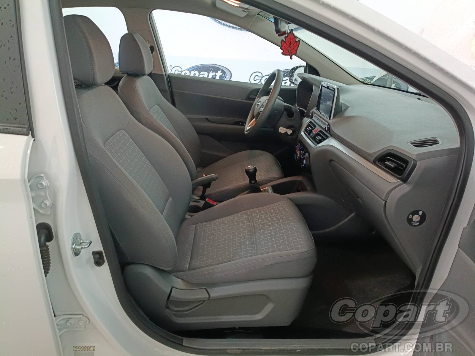 Hyundai Hb20s 2026 — foto 5
