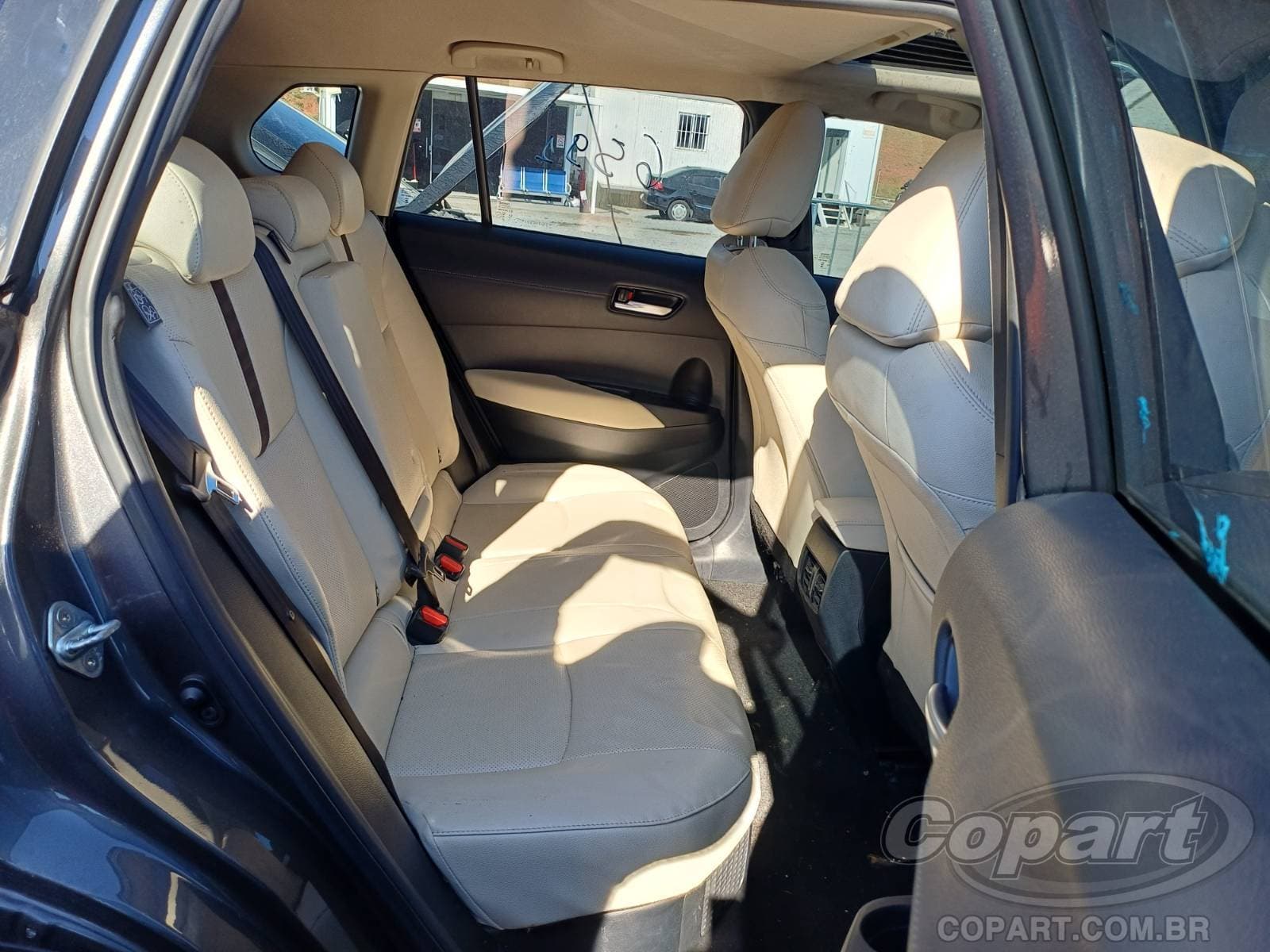 Toyota Corolla Cross 2026 — foto 6