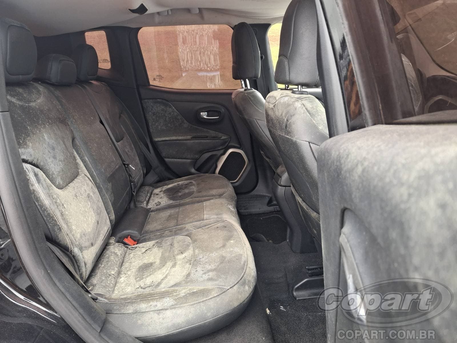 Jeep Renegade 2018 — foto 6