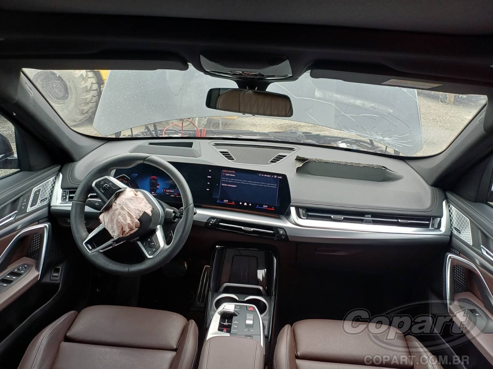 BMW X1 2025 — foto 9