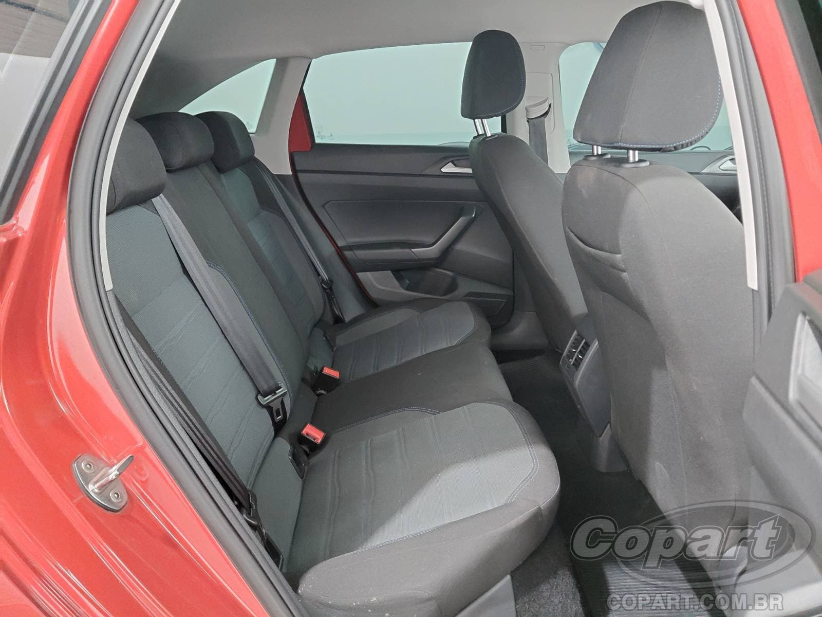 Volkswagen Nivus 2024 — foto 6